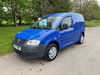 Volkswagen Caddy C20 SDI 4dr Manual 2025