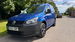 Volkswagen Caddy C20 TDI 102 5dr Manual 2012