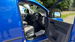 Volkswagen Caddy C20 TDI 102 5dr Manual 2012