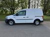 Volkswagen Caddy C20 TDI STARTLINE 4dr Manual 2025