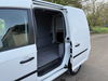Volkswagen Caddy C20 TDI STARTLINE 4dr Manual 2025