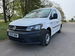 Volkswagen Caddy C20 TDI STARTLINE 4dr Manual 2019
