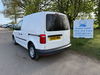 Volkswagen Caddy C20 TDI STARTLINE 4dr Manual 2025