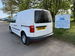 Volkswagen Caddy C20 TDI STARTLINE 4dr Manual 2019