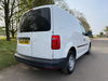 Volkswagen Caddy C20 TDI STARTLINE 4dr Manual 2025
