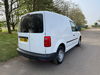 Volkswagen Caddy C20 TDI STARTLINE 4dr Manual 2025