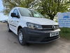 Volkswagen Caddy C20 TDI STARTLINE 4dr Manual 2025