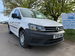 Volkswagen Caddy C20 TDI STARTLINE 4dr Manual 2019