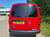 Volkswagen Caddy C20 TDI STARTLINE 4dr Automatic 2025