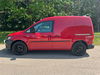 Volkswagen Caddy C20 TDI STARTLINE 4dr Automatic 2025