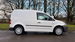 Volkswagen Caddy C20 TDI STARTLINE 4dr Manual 2017