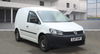 Volkswagen Caddy C20 TDI STARTLINE 4dr Manual 2026
