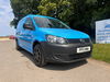 Volkswagen Caddy Maxi C20 TDI 4dr Manual 2025
