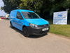Volkswagen Caddy Maxi C20 TDI 4dr Manual 2025