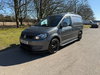 Volkswagen Caddy Maxi C20 TDI 4dr Automatic 2026