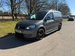 Volkswagen Caddy Maxi C20 TDI 4dr Automatic 2011