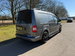 Volkswagen Caddy Maxi C20 TDI 4dr Automatic 2011