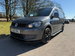 Volkswagen Caddy Maxi C20 TDI 4dr Automatic 2011