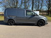 Volkswagen Caddy Maxi C20 TDI 4dr Automatic 2026