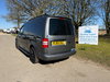 Volkswagen Caddy Maxi C20 TDI 4dr Automatic 2026