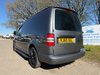 Volkswagen Caddy Maxi C20 TDI 4dr Automatic 2026