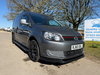Volkswagen Caddy Maxi C20 TDI 4dr Automatic 2026