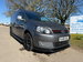 Volkswagen Caddy Maxi C20 TDI 4dr Automatic 2011