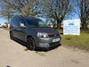 Volkswagen Caddy Maxi C20 TDI 4dr Automatic 2026