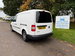 Volkswagen Caddy Maxi C20 TDI STARTLINE BLUEMOTION TECHNOLOGY 4dr Manual 2013