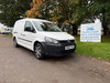 Volkswagen Caddy Maxi C20 TDI STARTLINE BLUEMOTION TECHNOLOGY 4dr Manual 2026
