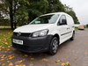 Volkswagen Caddy Maxi C20 TDI STARTLINE BLUEMOTION TECHNOLOGY 4dr Manual 2026