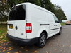 Volkswagen Caddy Maxi C20 TDI STARTLINE BLUEMOTION TECHNOLOGY 4dr Manual 2026