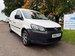 Volkswagen Caddy Maxi C20 TDI STARTLINE BLUEMOTION TECHNOLOGY 4dr Manual 2013
