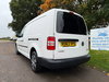 Volkswagen Caddy Maxi C20 TDI STARTLINE BLUEMOTION TECHNOLOGY 4dr Manual 2026