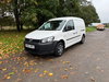 Volkswagen Caddy Maxi C20 TDI STARTLINE BLUEMOTION TECHNOLOGY 4dr Manual 2026