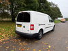 Volkswagen Caddy Maxi C20 TDI STARTLINE BLUEMOTION TECHNOLOGY 4dr Manual 2026