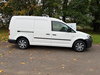 Volkswagen Caddy Maxi C20 TDI STARTLINE BLUEMOTION TECHNOLOGY 4dr Manual 2026