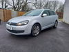 Volkswagen Golf SE TDI DSG 5dr Automatic 2026