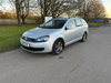 Volkswagen Golf SE TDI DSG 5dr Automatic 2026