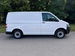 Volkswagen Transporter T26 TDI P/V STARTLINE 4dr Manual 2015
