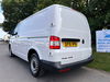 Volkswagen Transporter T26 TDI P/V STARTLINE 4dr Manual 2025