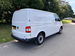 Volkswagen Transporter T26 TDI P/V STARTLINE 4dr Manual 2015