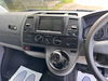Volkswagen Transporter T26 TDI P/V STARTLINE 4dr Manual 2025