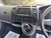 Volkswagen Transporter T26 TDI P/V STARTLINE 4dr Manual 2015