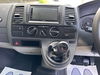 Volkswagen Transporter T26 TDI P/V STARTLINE 4dr Manual 2025