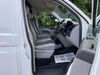 Volkswagen Transporter T26 TDI P/V STARTLINE 4dr Manual 2025
