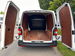 Volkswagen Transporter T26 TDI P/V STARTLINE 4dr Manual 2015