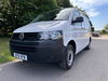 Volkswagen Transporter T26 TDI P/V STARTLINE 4dr Manual 2025