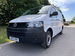 Volkswagen Transporter T26 TDI P/V STARTLINE 4dr Manual 2015