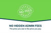 Volkswagen Transporter T26 TDI P/V STARTLINE 4dr Manual 2025